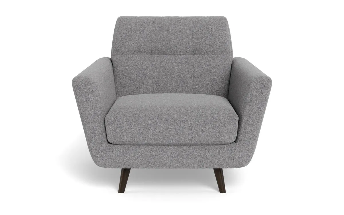 Lamar 42" Arm Chair