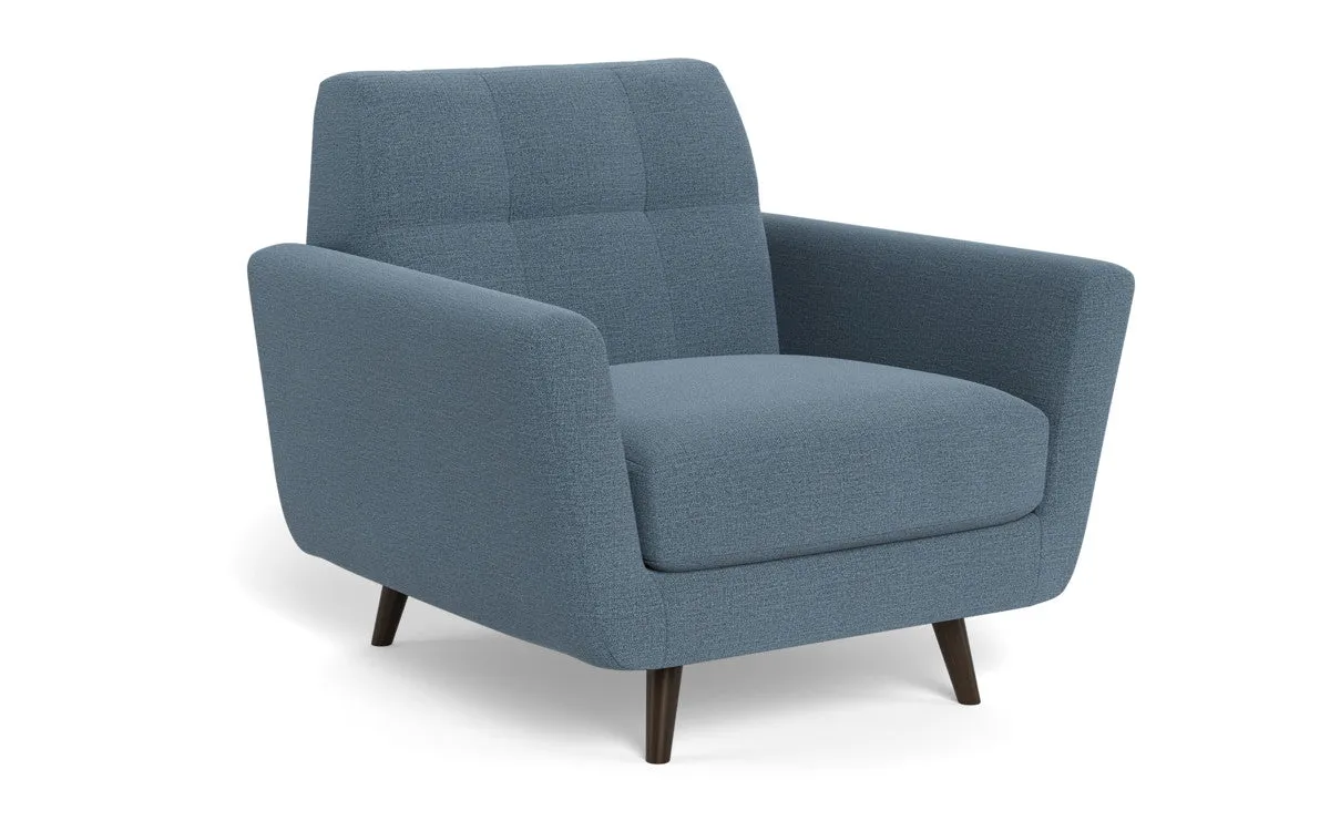 Lamar 42" Arm Chair