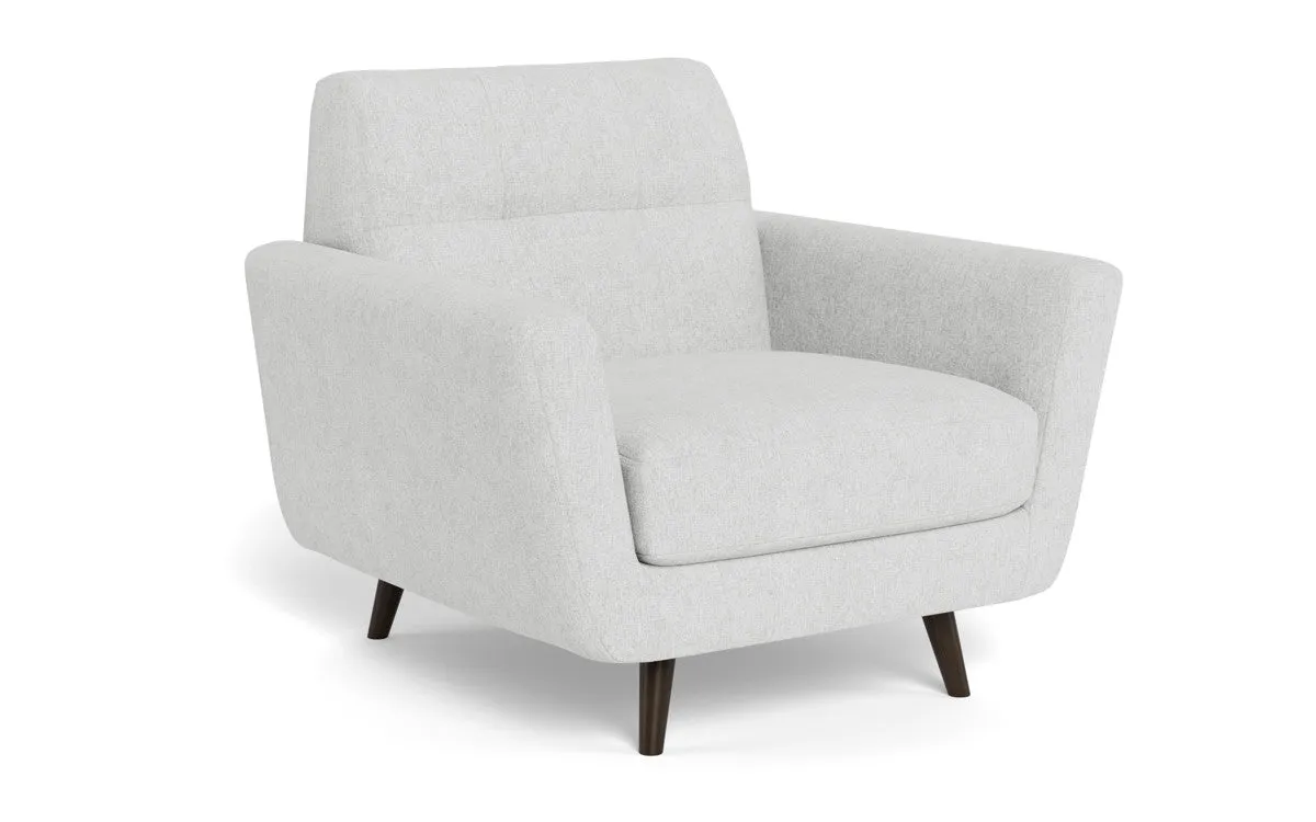 Lamar 42" Arm Chair