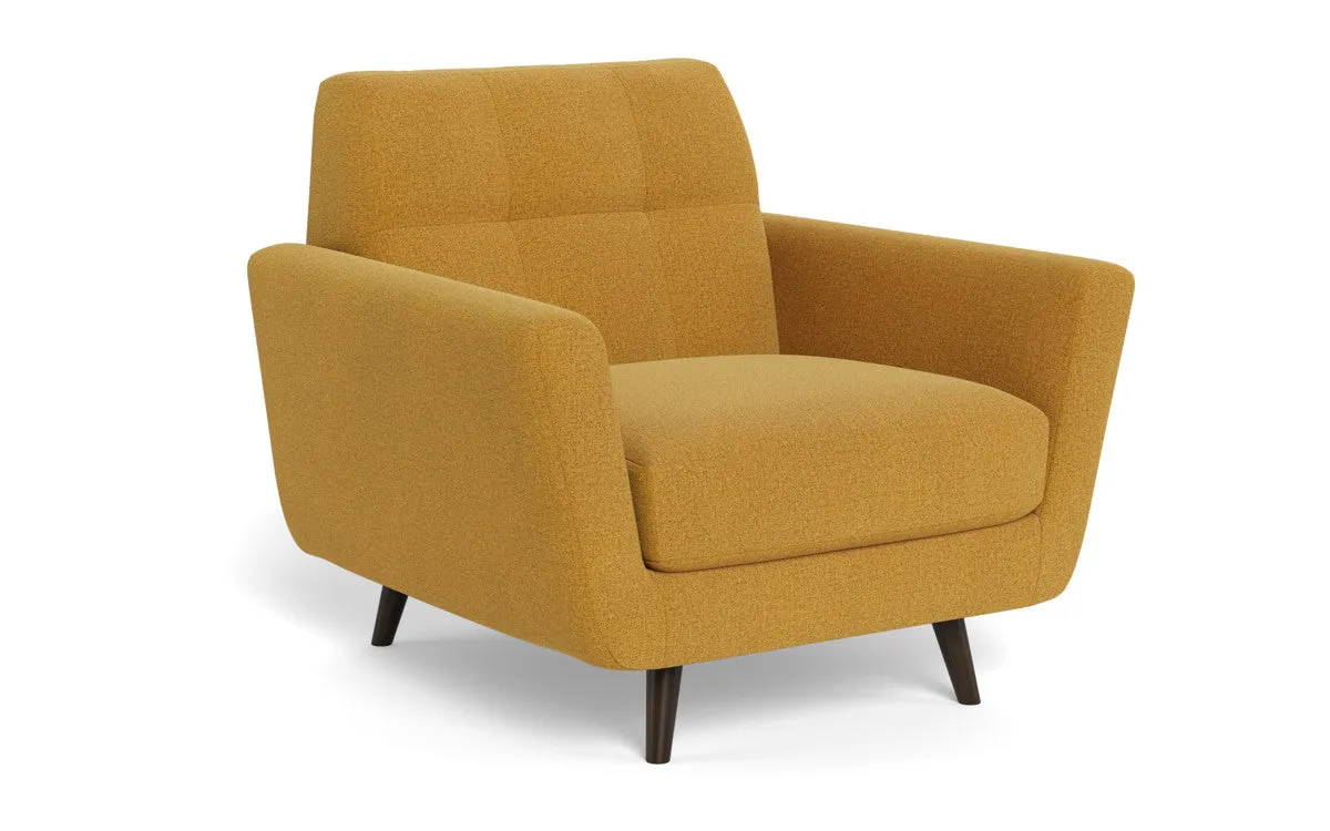 Lamar 42" Arm Chair