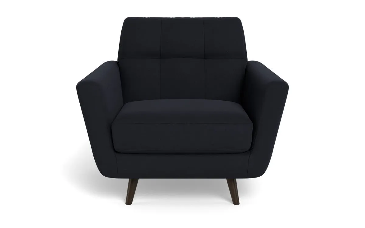 Lamar 42" Arm Chair