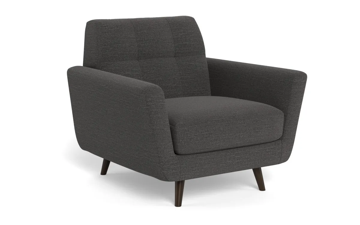 Lamar 42" Arm Chair