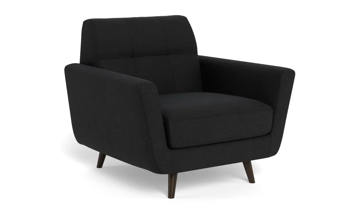 Lamar 42" Arm Chair