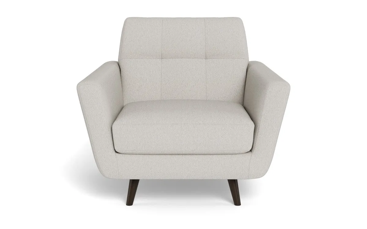 Lamar 42" Arm Chair