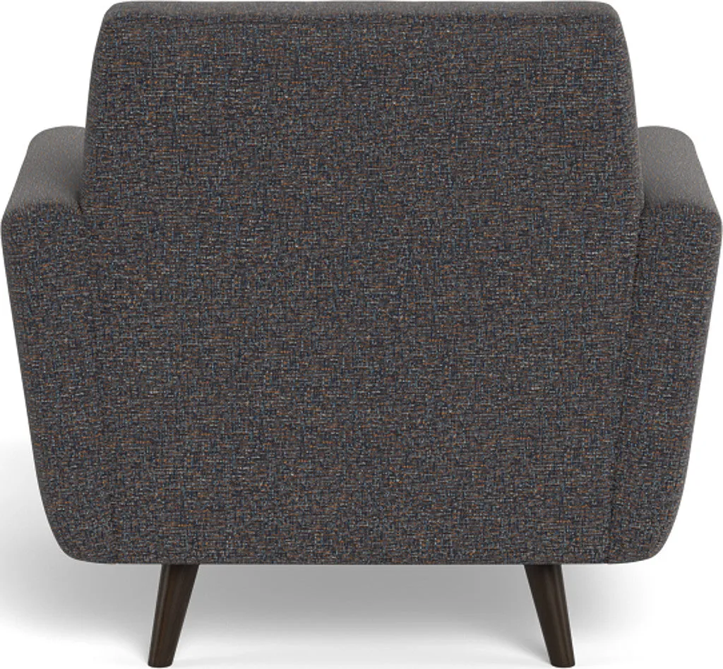Lamar 42" Arm Chair