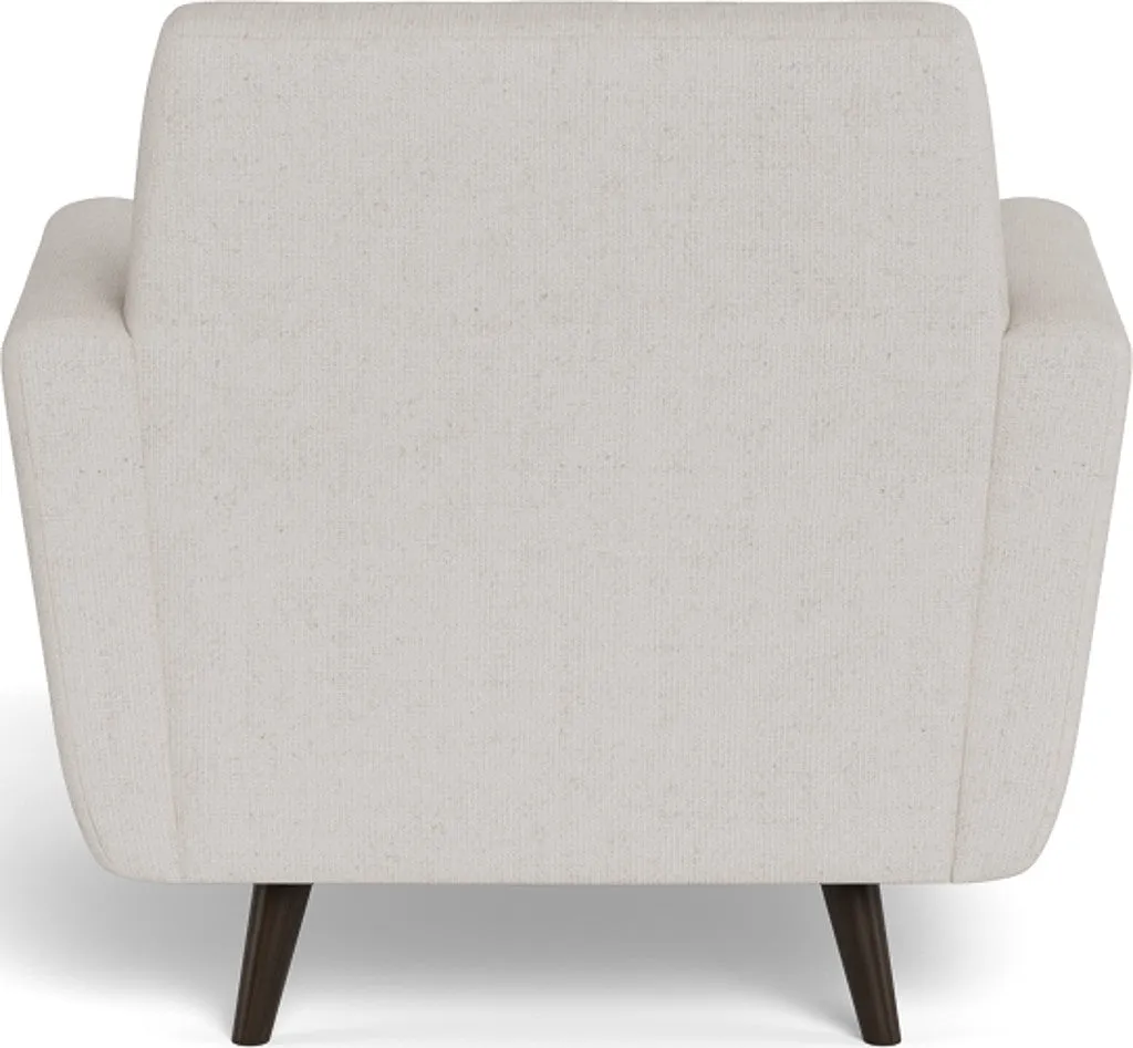 Lamar 42" Arm Chair