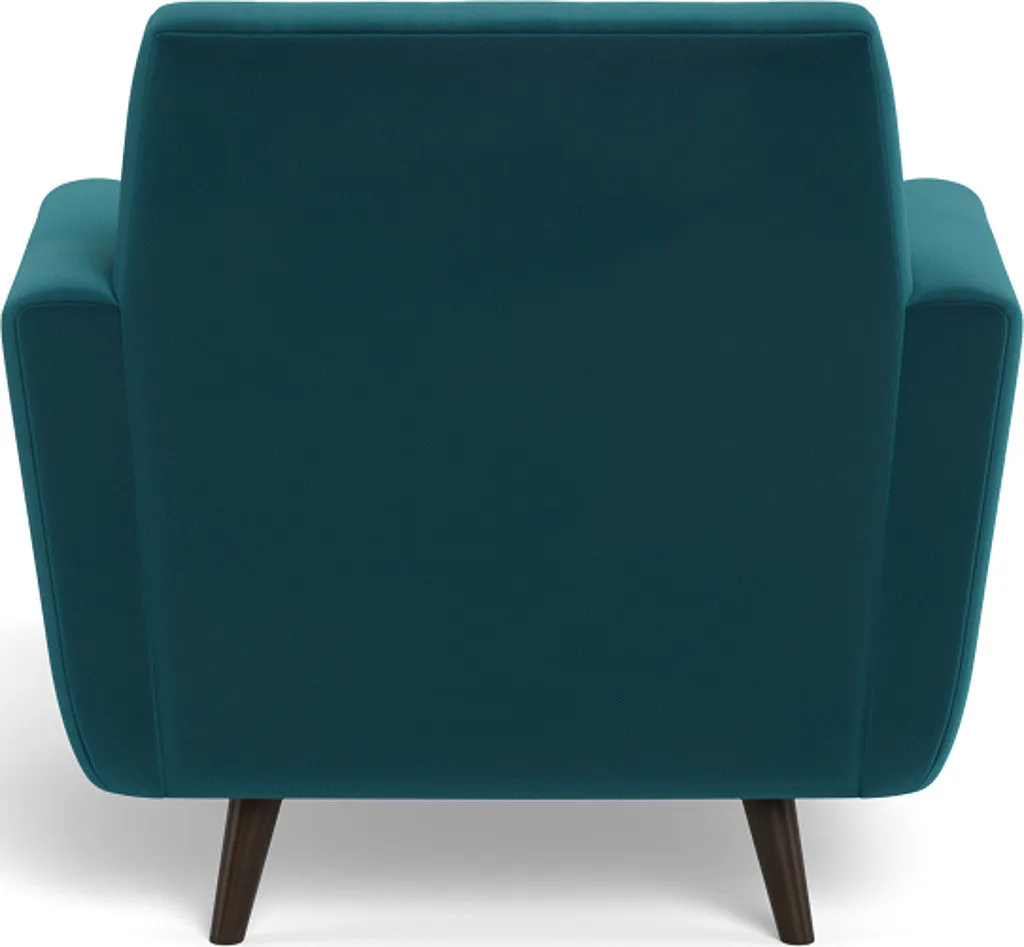 Lamar 42" Arm Chair