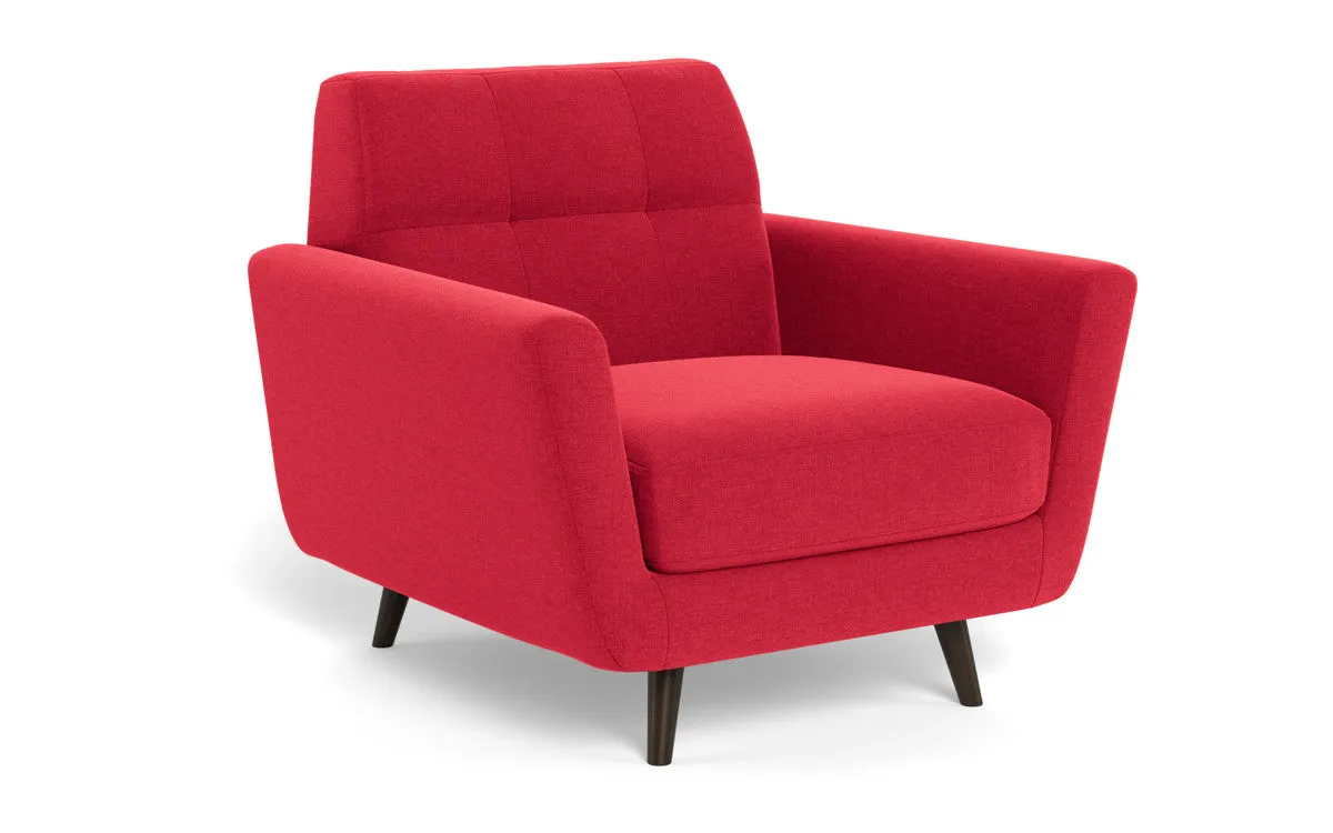Lamar 42" Arm Chair