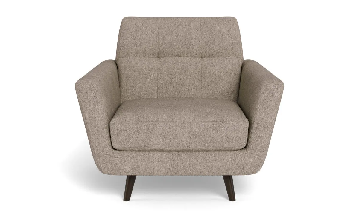 Lamar 42" Arm Chair