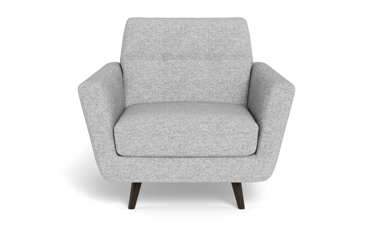 Lamar 42" Arm Chair