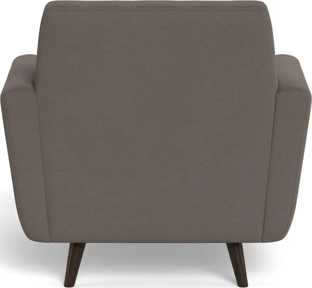 Lamar 42" Arm Chair
