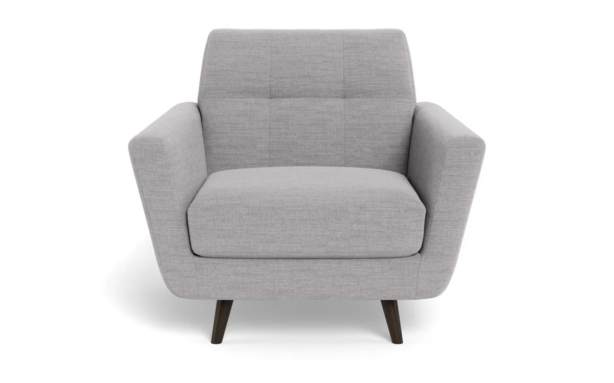 Lamar 42" Arm Chair