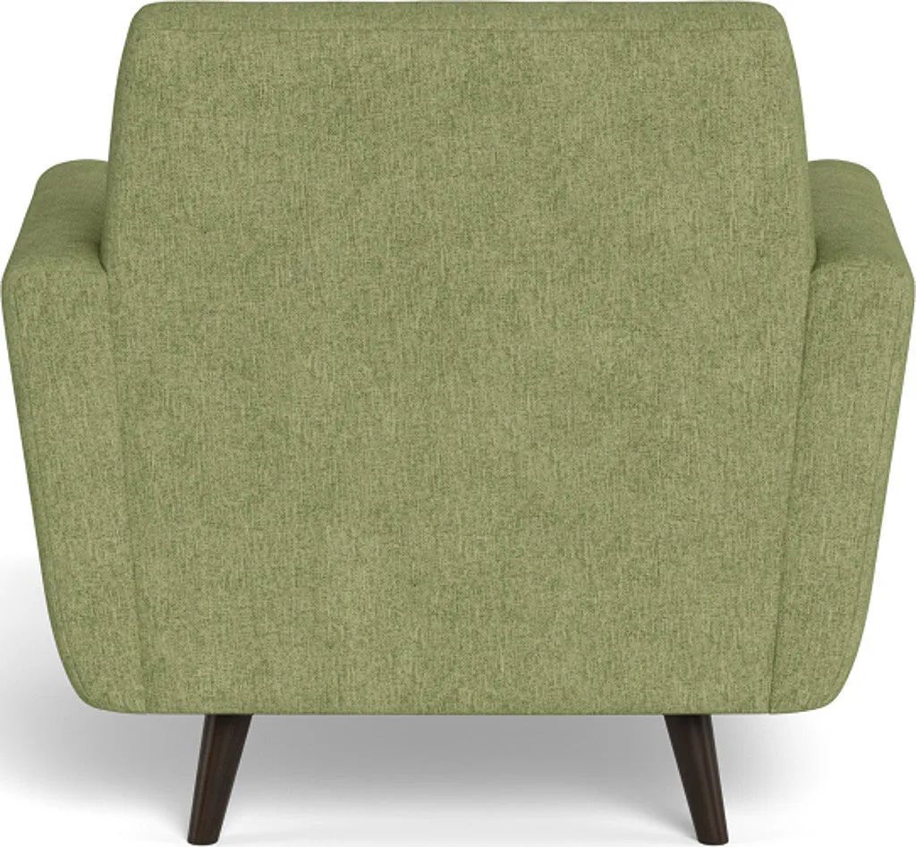 Lamar 42" Arm Chair