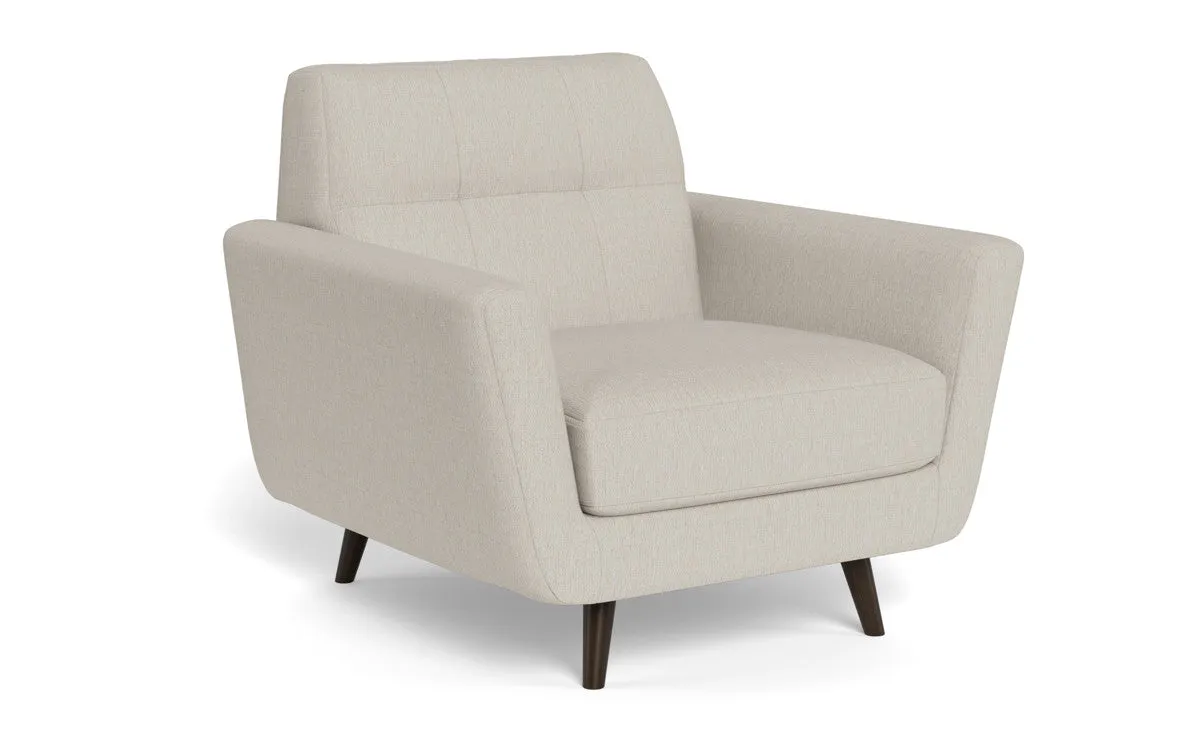 Lamar 42" Arm Chair