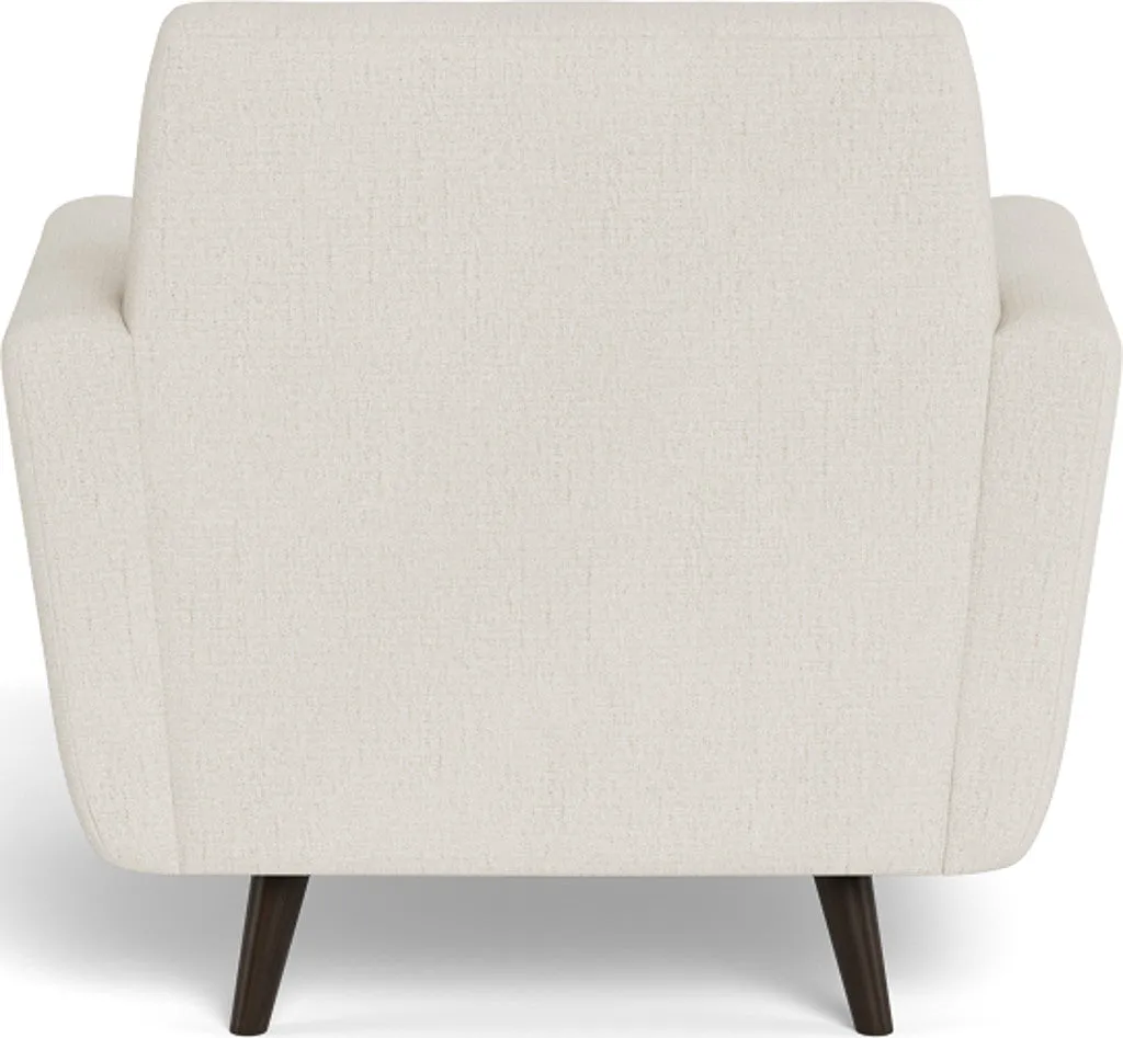 Lamar 42" Arm Chair
