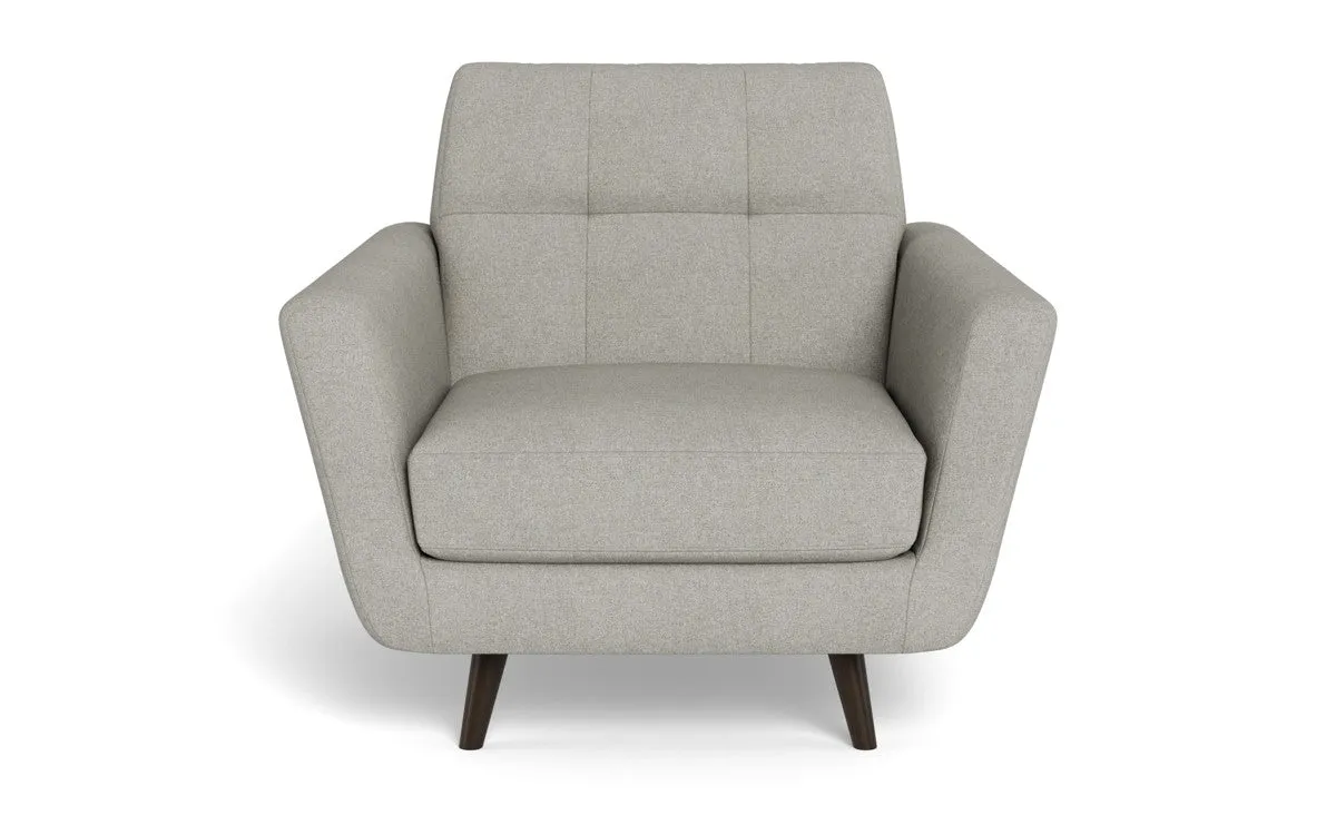Lamar 42" Arm Chair