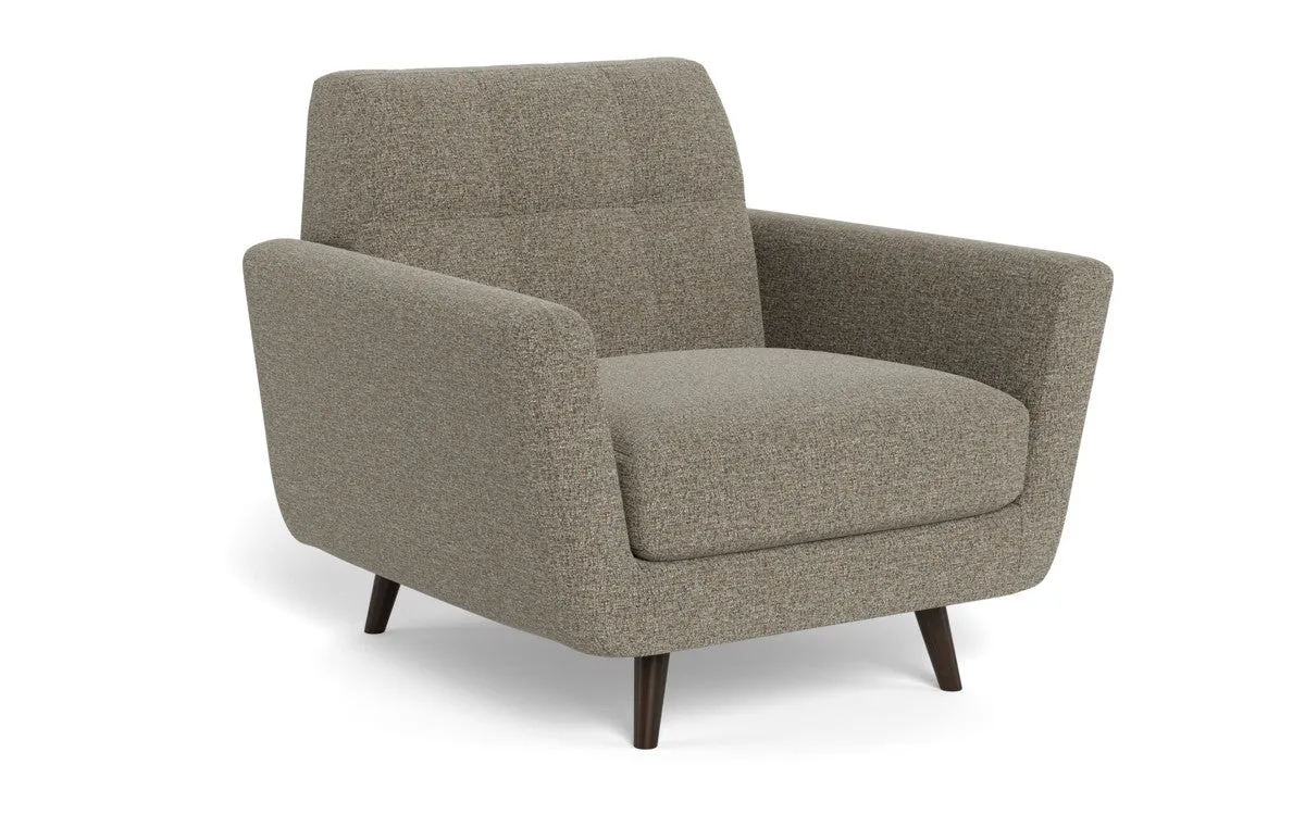 Lamar 42" Arm Chair