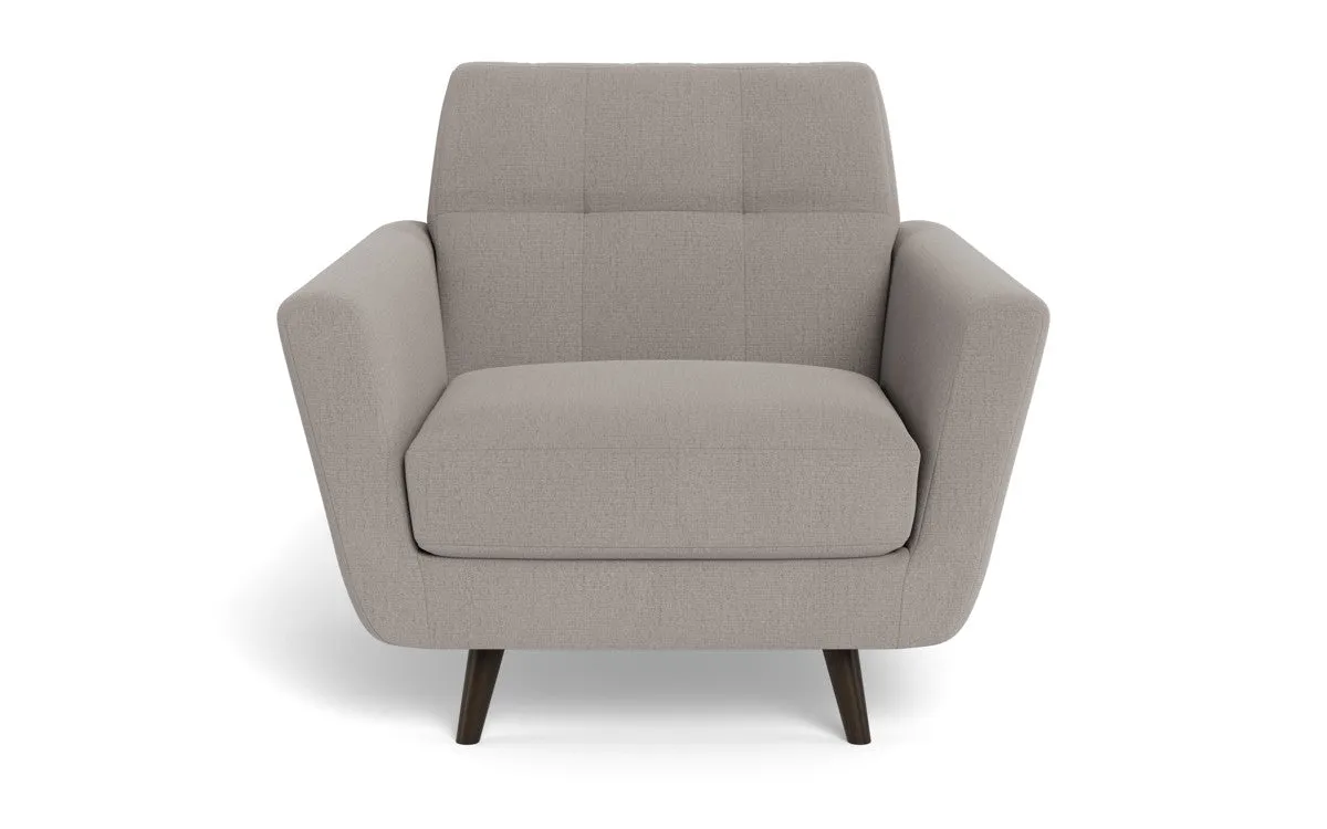 Lamar 42" Arm Chair