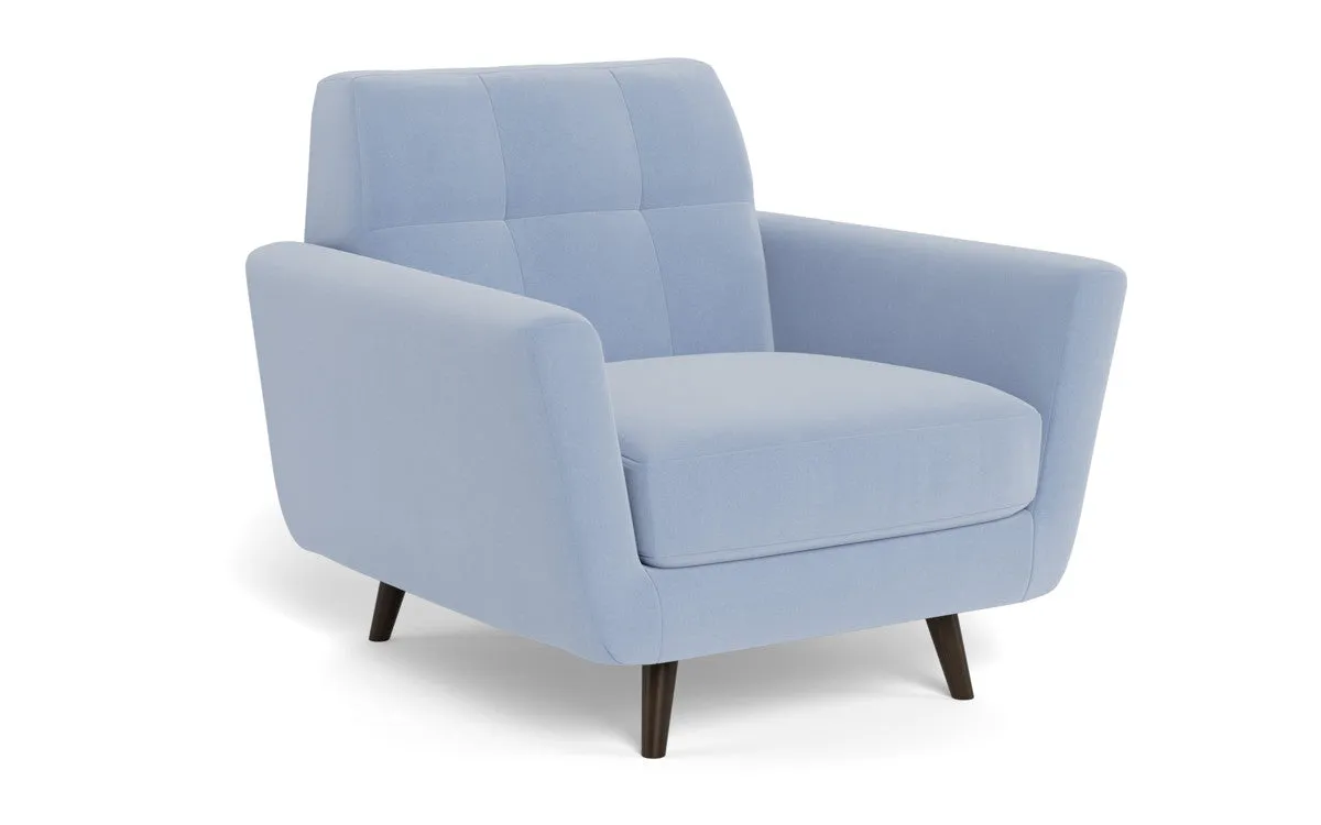 Lamar 42" Arm Chair