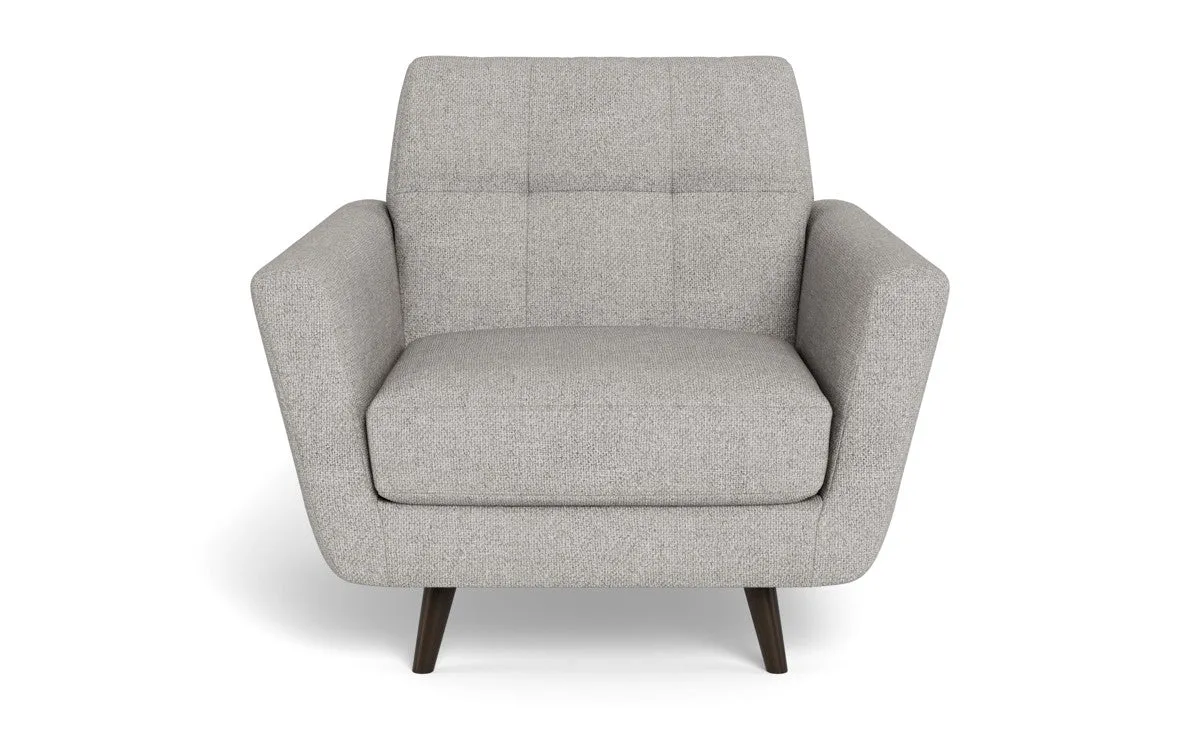 Lamar 42" Arm Chair