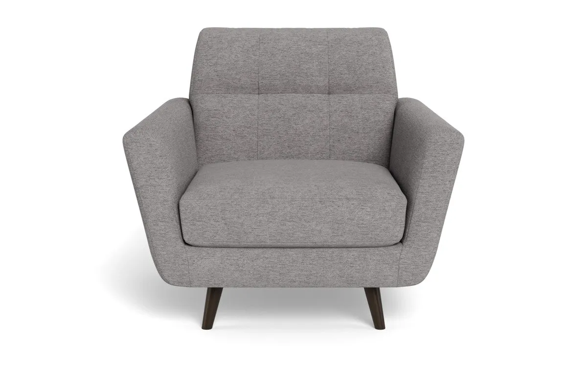 Lamar 42" Arm Chair