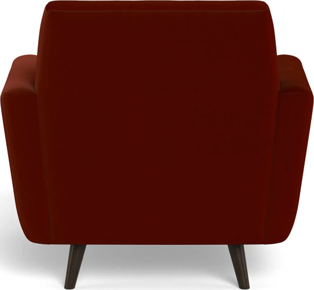 Lamar 42" Arm Chair