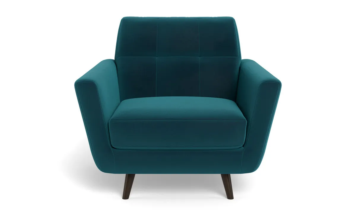 Lamar 42" Arm Chair