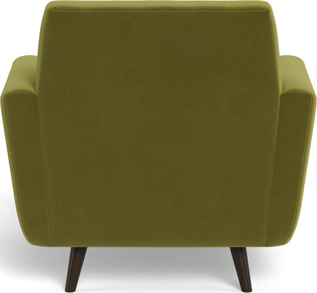 Lamar 42" Arm Chair