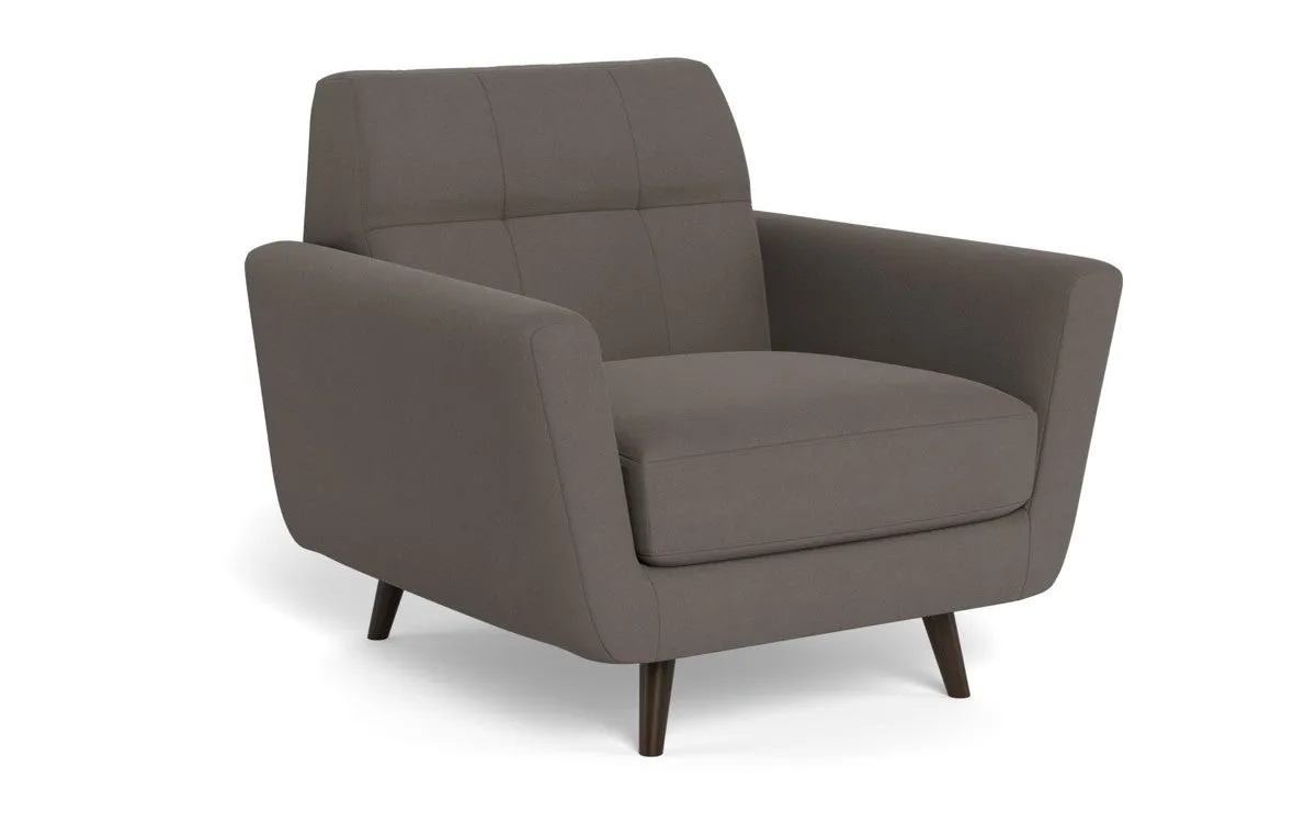 Lamar 42" Arm Chair
