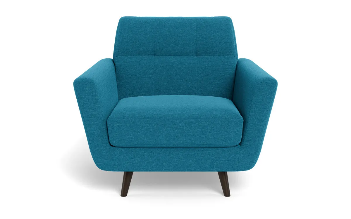 Lamar 42" Arm Chair