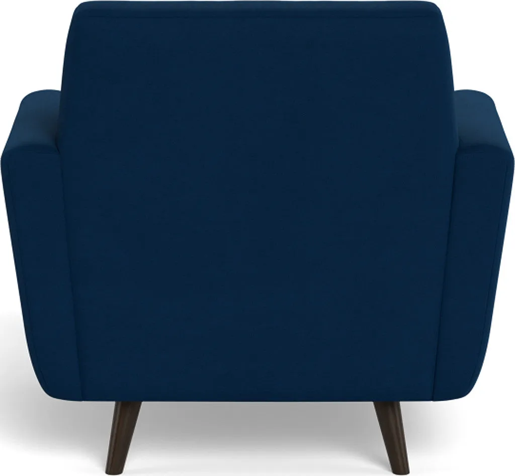 Lamar 42" Arm Chair