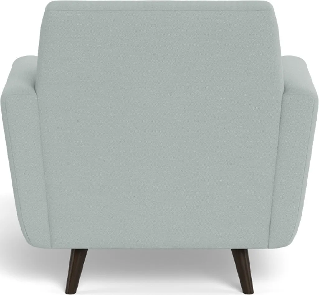 Lamar 42" Arm Chair