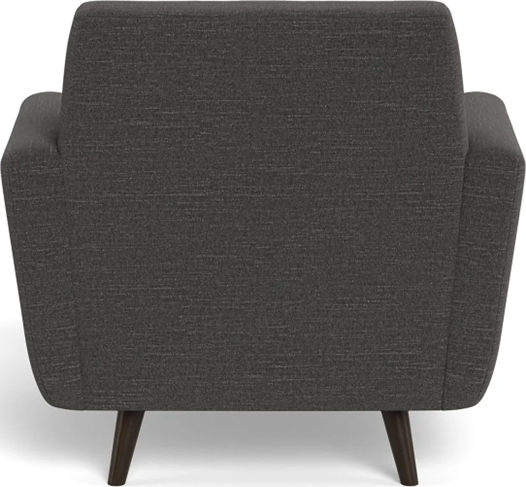 Lamar 42" Arm Chair