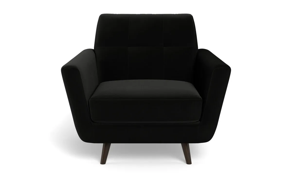 Lamar 42" Arm Chair