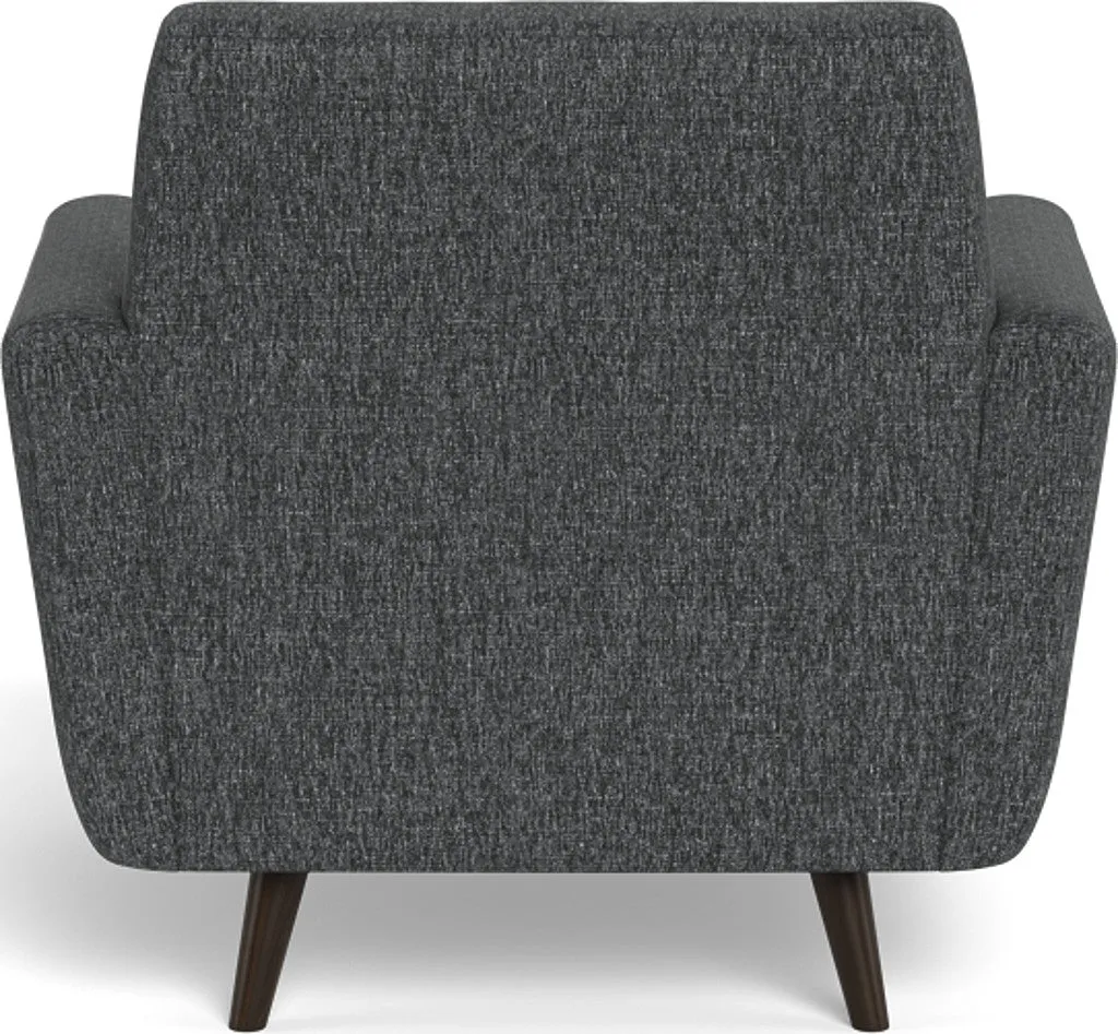 Lamar 42" Arm Chair