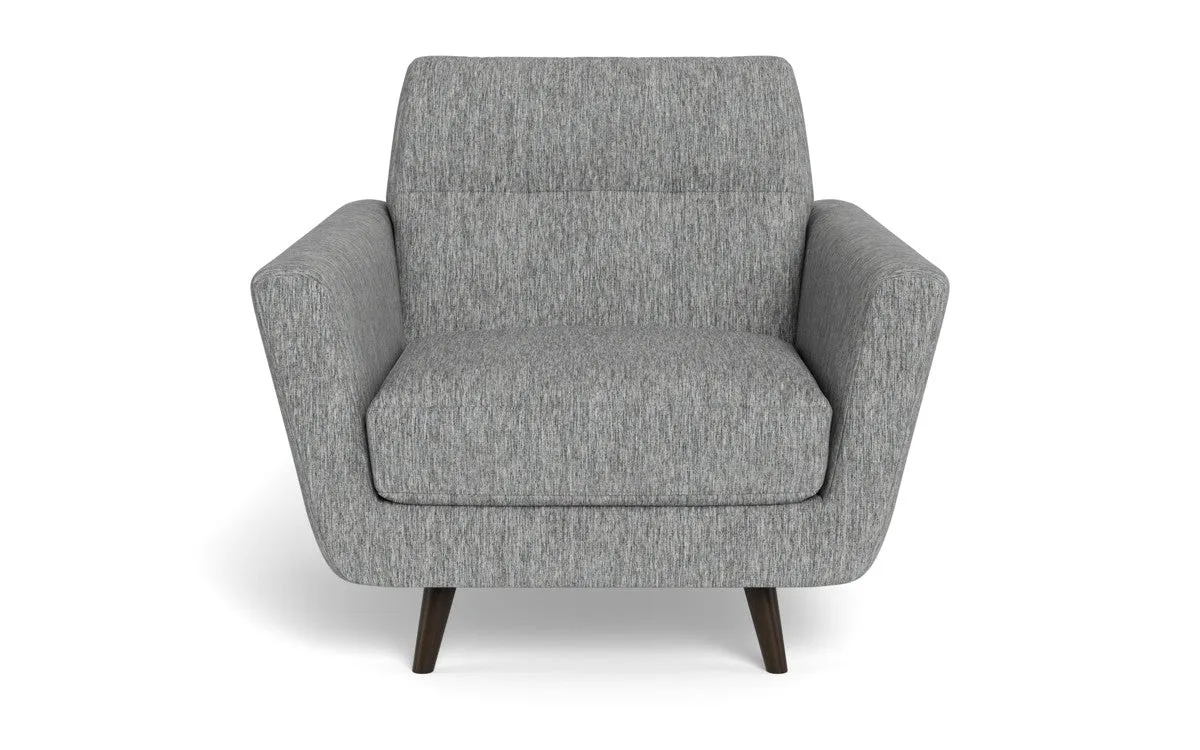 Lamar 42" Arm Chair