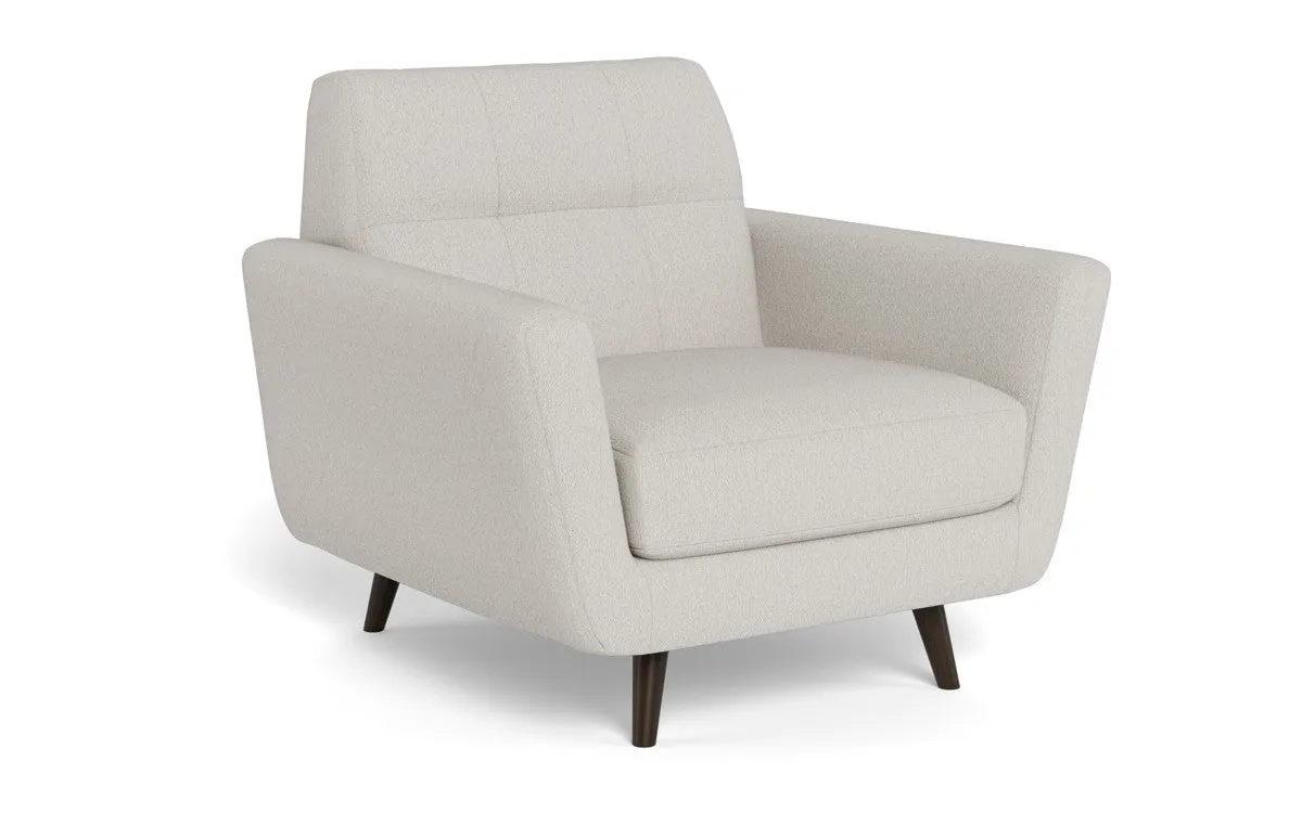 Lamar 42" Arm Chair