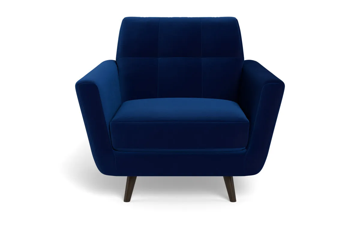 Lamar 42" Arm Chair