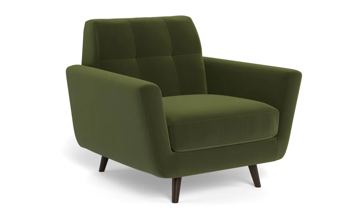 Lamar 42" Arm Chair