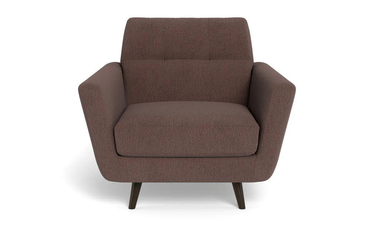 Lamar 42" Arm Chair