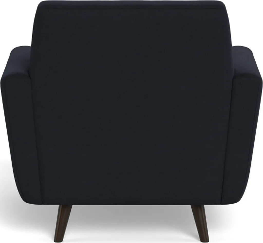 Lamar 42" Arm Chair