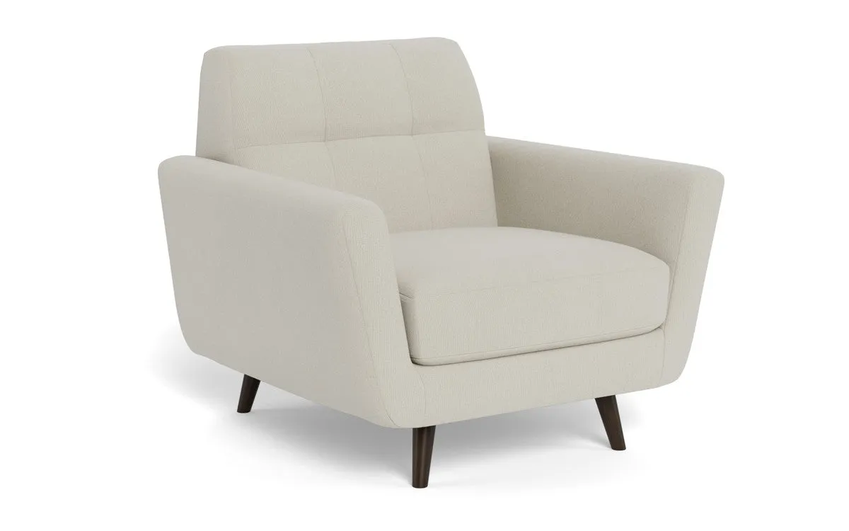 Lamar 42" Arm Chair