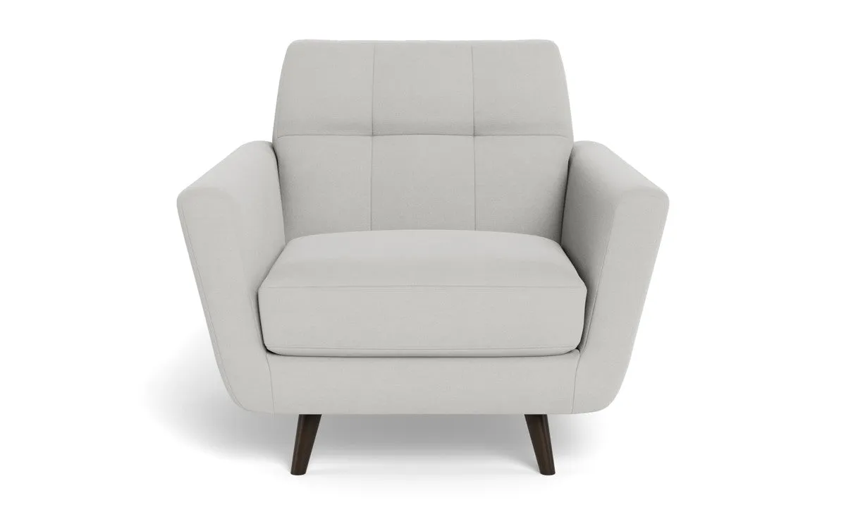 Lamar 42" Arm Chair