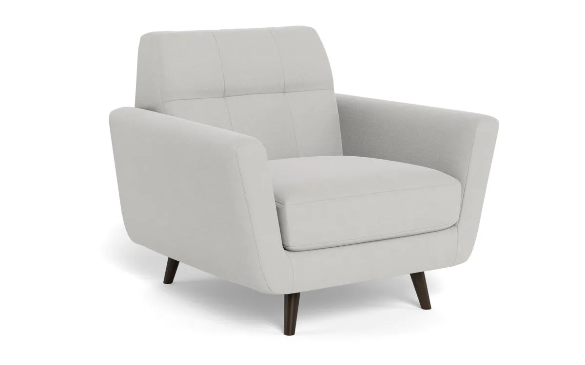 Lamar 42" Arm Chair