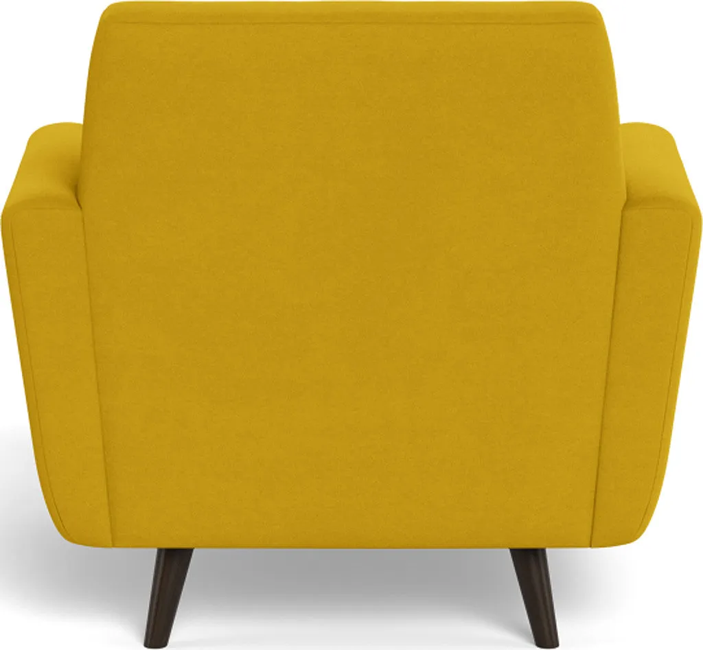 Lamar 42" Arm Chair