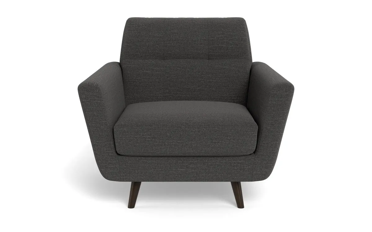 Lamar 42" Arm Chair