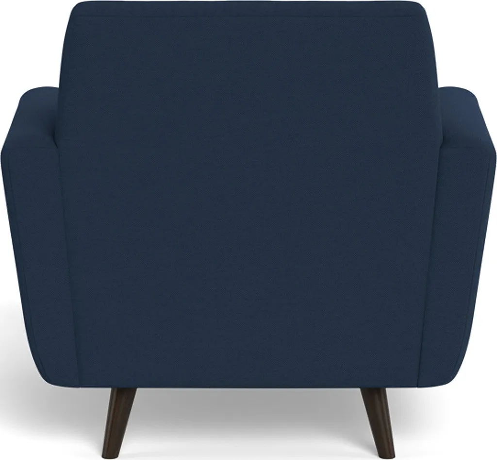 Lamar 42" Arm Chair