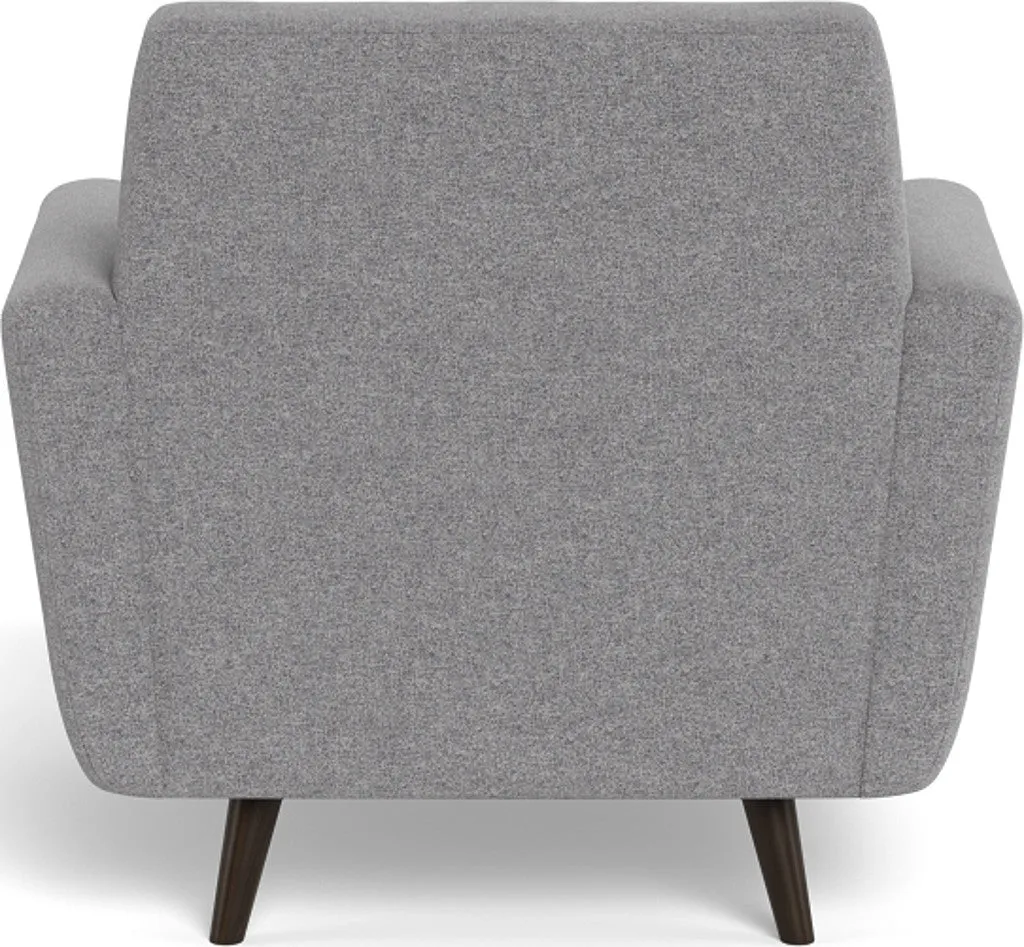 Lamar 42" Arm Chair