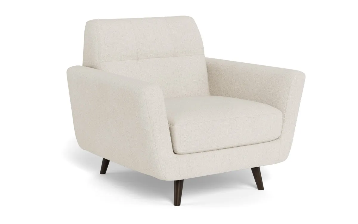 Lamar 42" Arm Chair