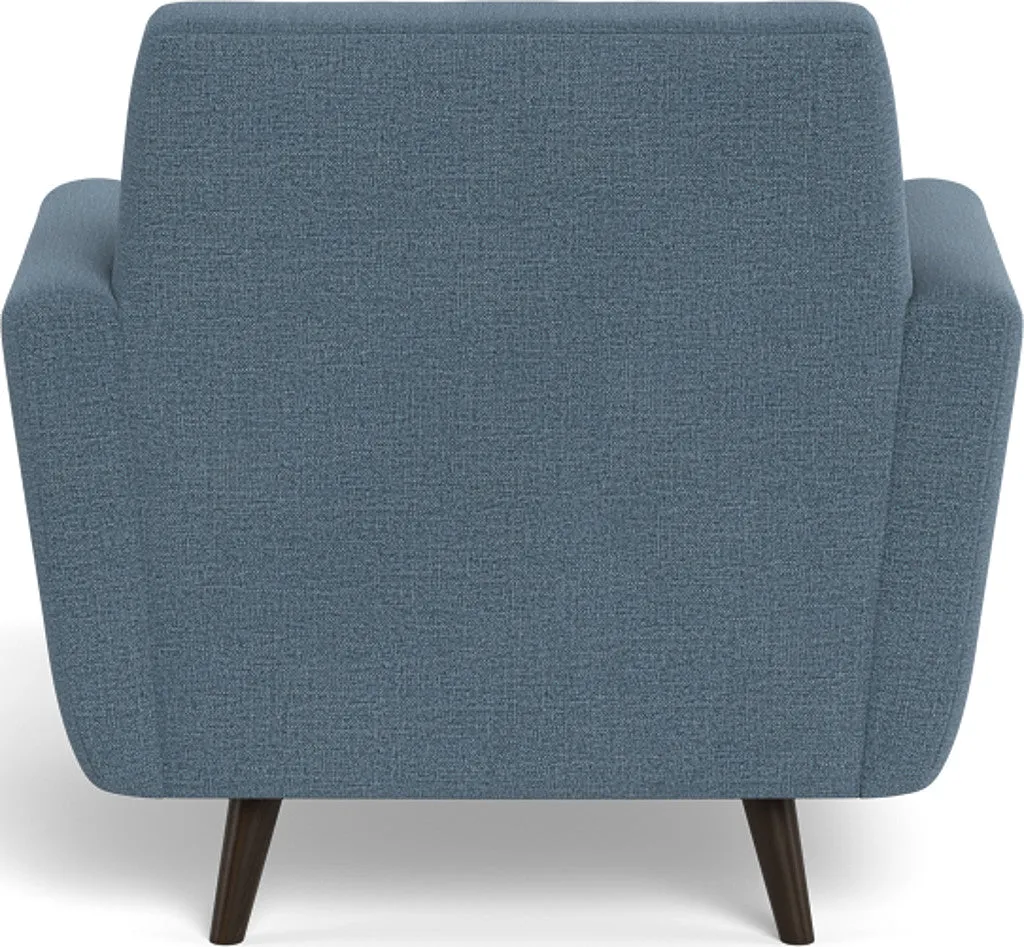 Lamar 42" Arm Chair